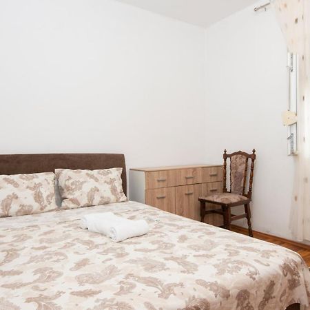 Apartment Tanja Mrcevac Exteriér fotografie