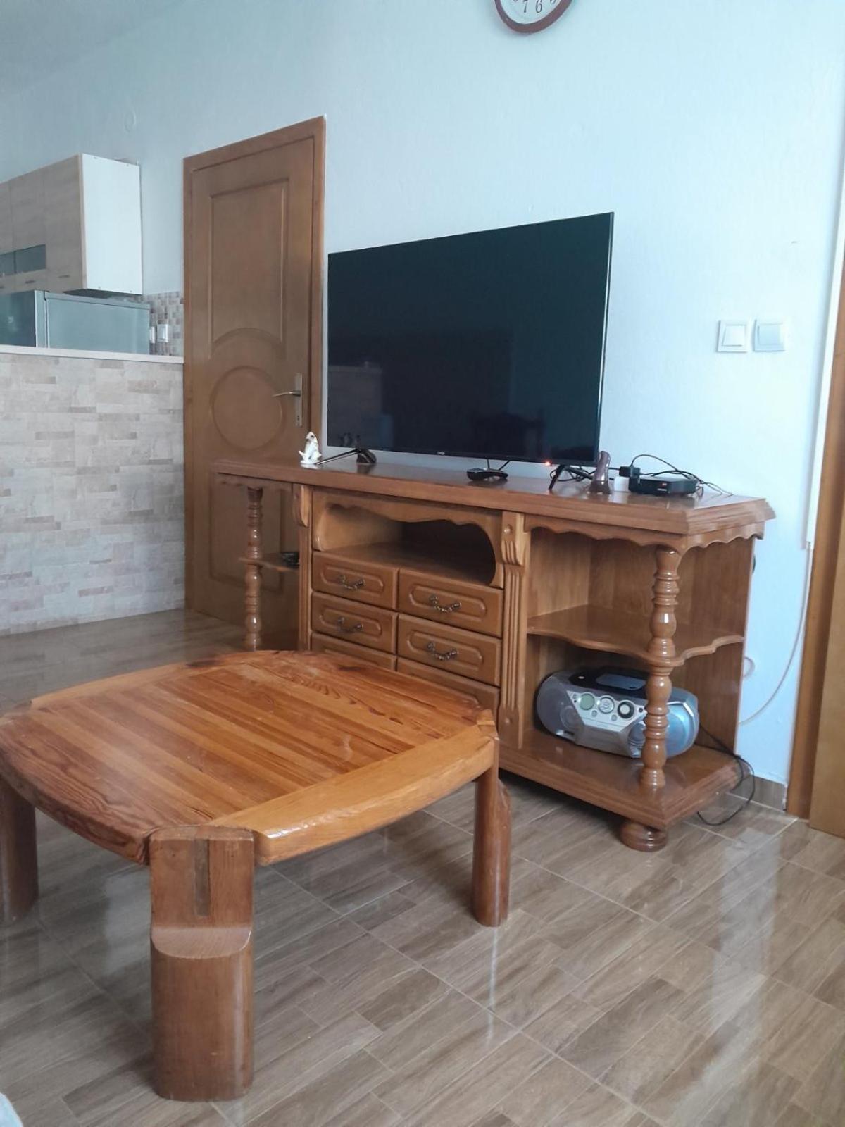 Apartment Tanja Mrcevac Exteriér fotografie